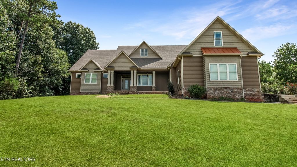 332 Harris Rd, Old Fort