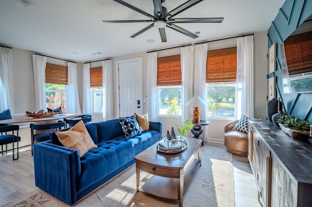 511 Hartmann Landing Way, Lebanon