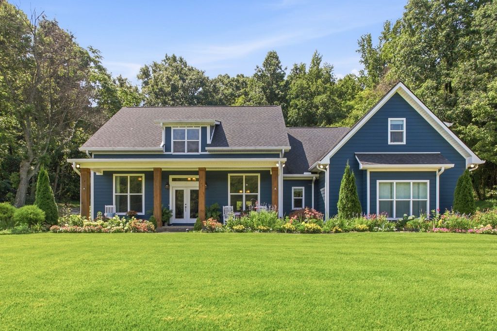 1007 Scenic Dr, Pulaski