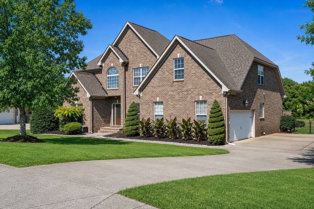 417 Eclipse Dr, Murfreesboro