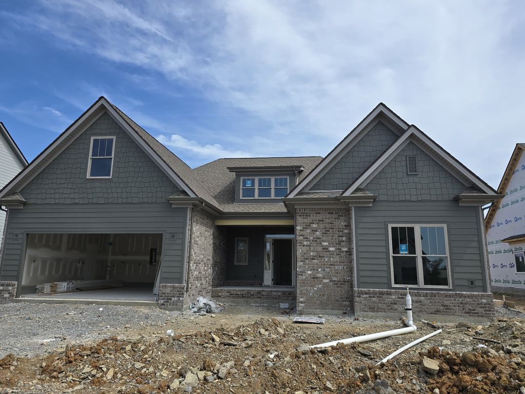 5545 Sinclair St, Murfreesboro
