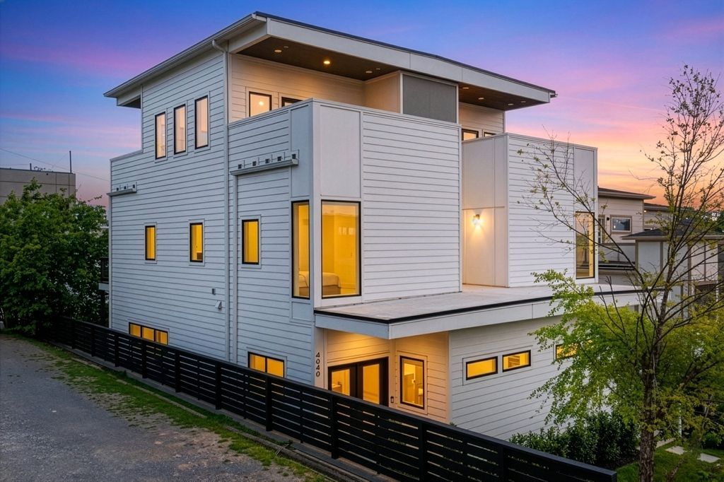 414b 37th Ave N, Nashville