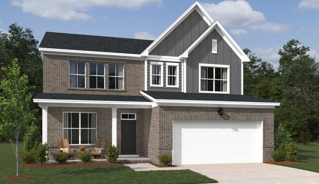 258 Limestone Way, Lebanon