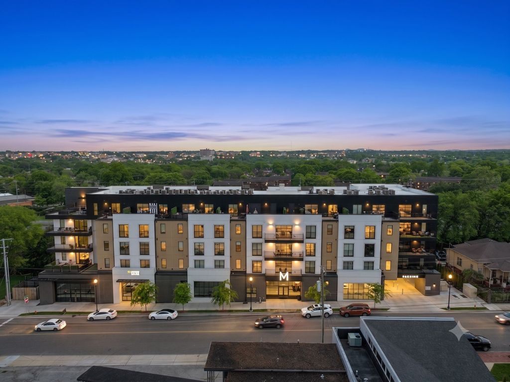65 Lindsley Ave 412, Nashville