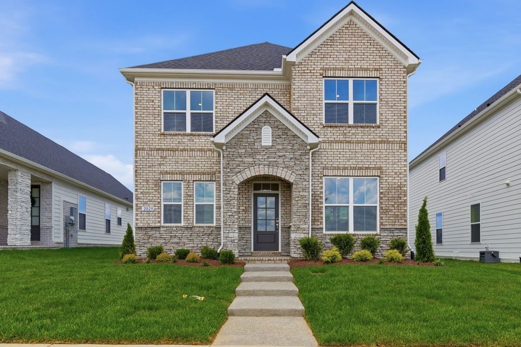 2029 Holbrook Road, Mount Juliet