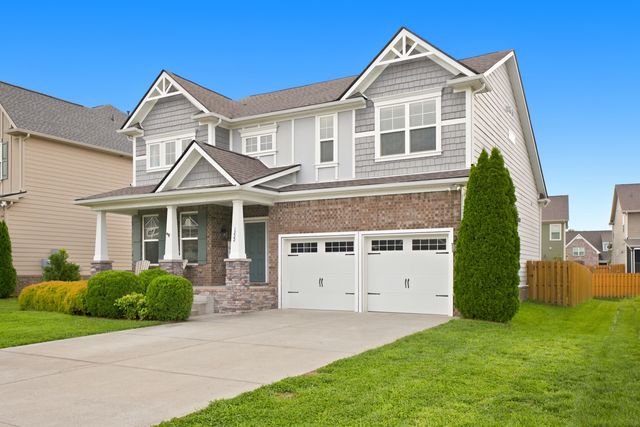 1222 Appian Way, Murfreesboro
