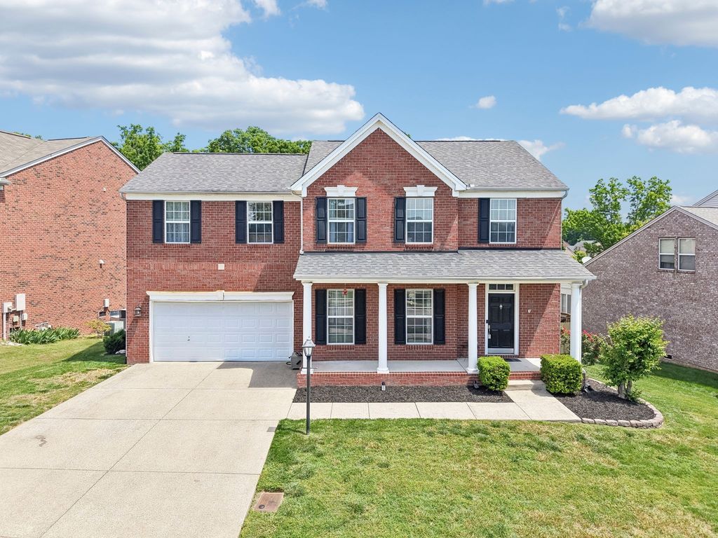 3032 Brookview Forest Dr, Nashville