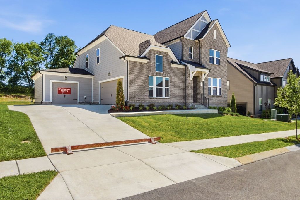 199 Phillips Bend, Spring Hill