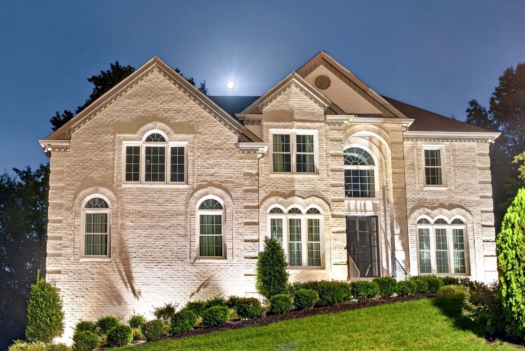 9732 Turnbridge Ct, Brentwood
