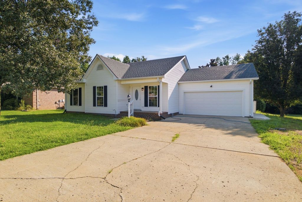234 Putter Point Dr, Gallatin