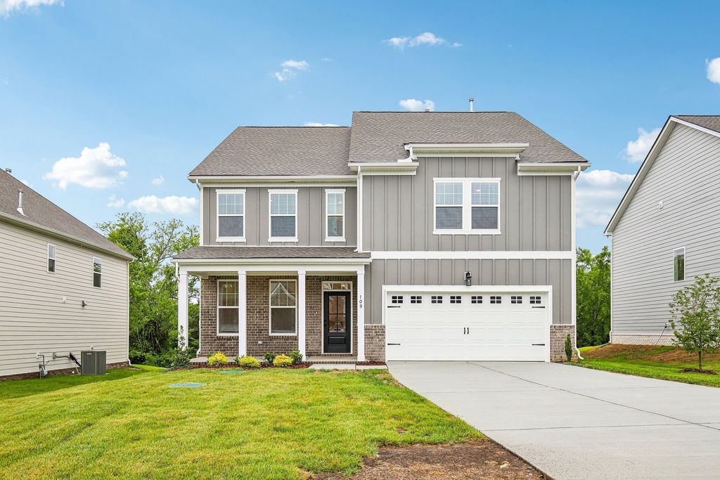 109 Emeline Way, Mount Juliet