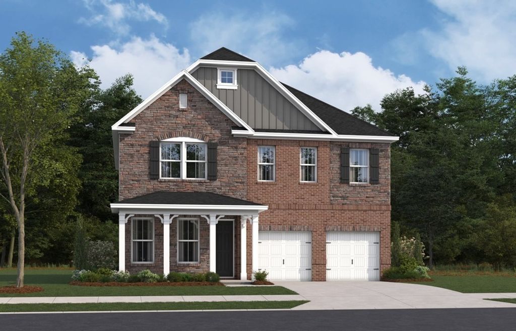 163 Windtree Club Drive, Mount Juliet