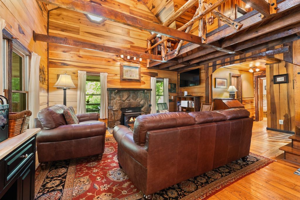 28 Bussell Ln, Gordonsville