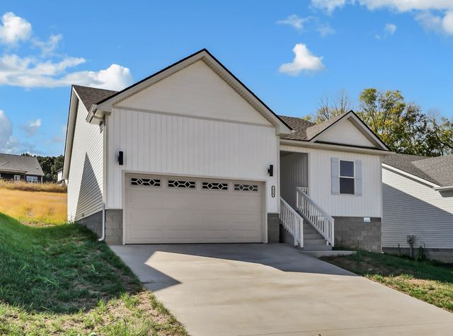 1158 Tybee Dr, Clarksville