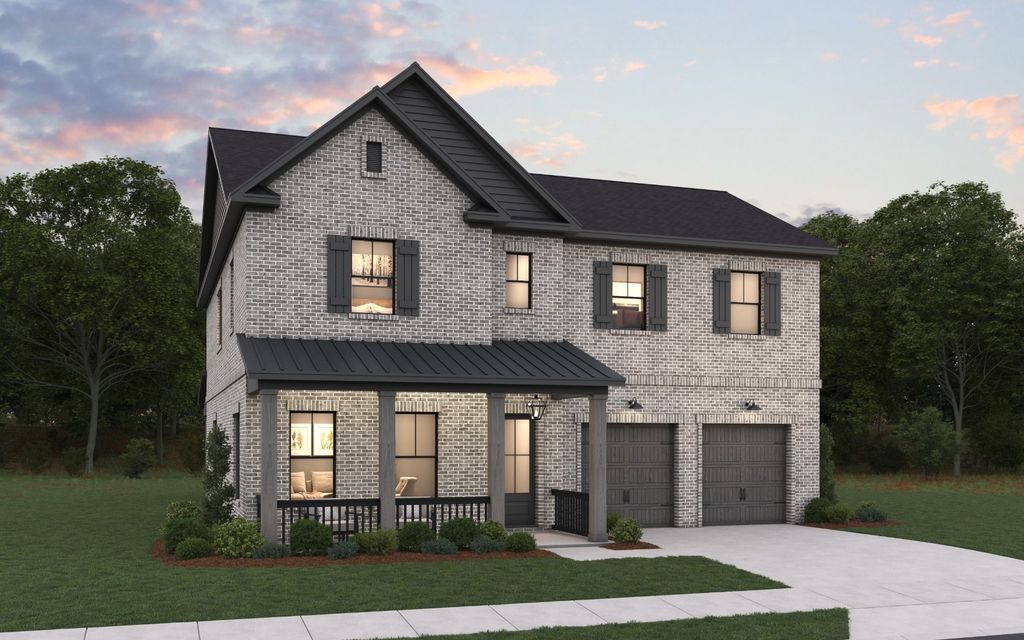 5128 Rambler Loop, Franklin