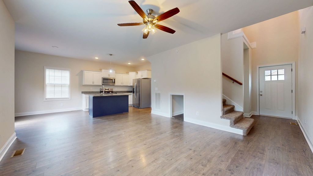 554 Judah Cir, Clarksville