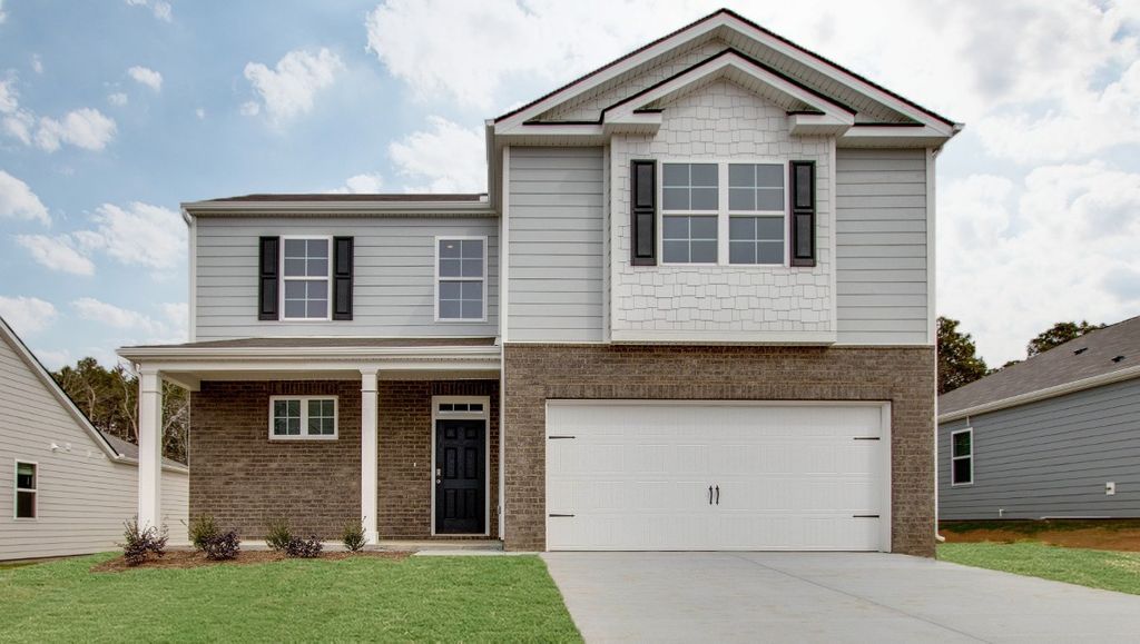 4020 Amelia Lane, White House