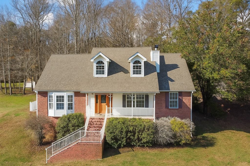 3467 New Hope Rd, Hendersonville