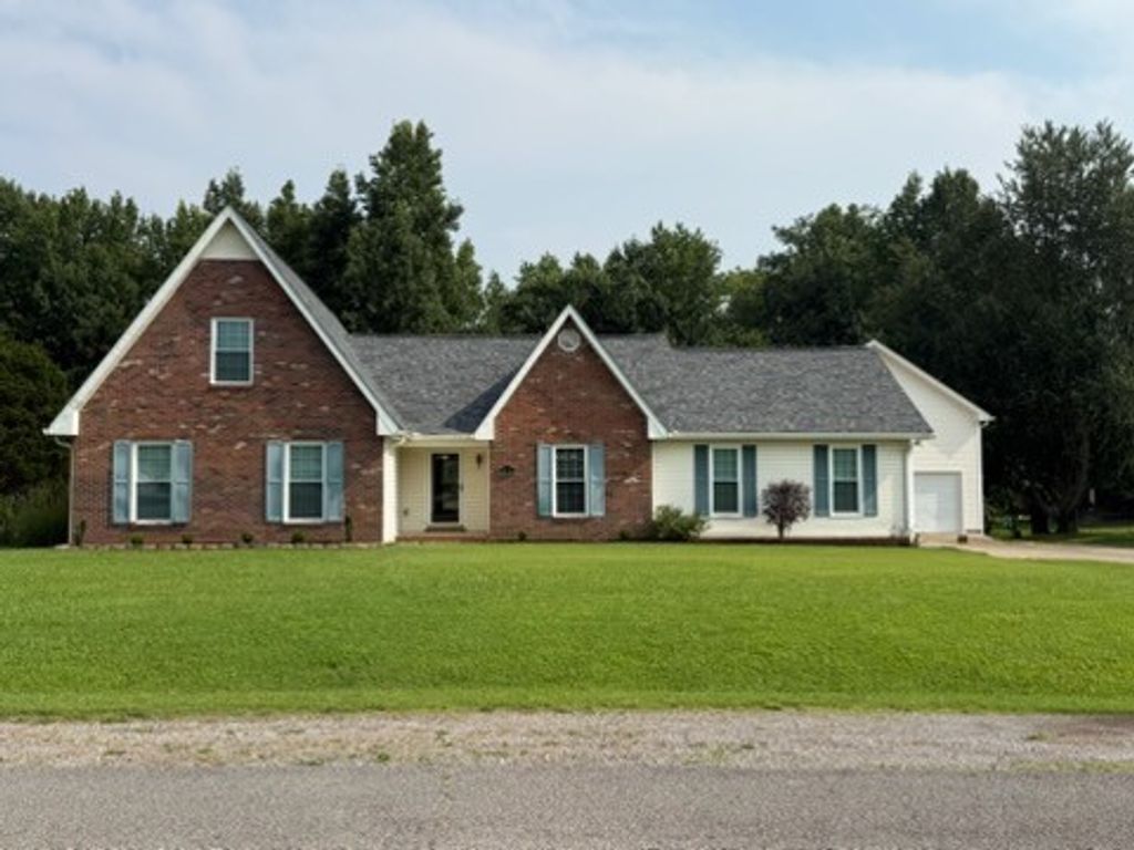 5113 Creasy Dr, Joelton