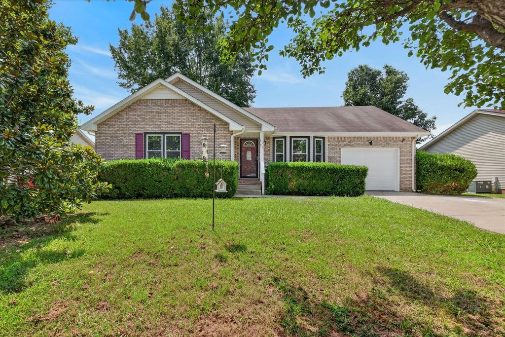 3234 Tabby Dr, Clarksville