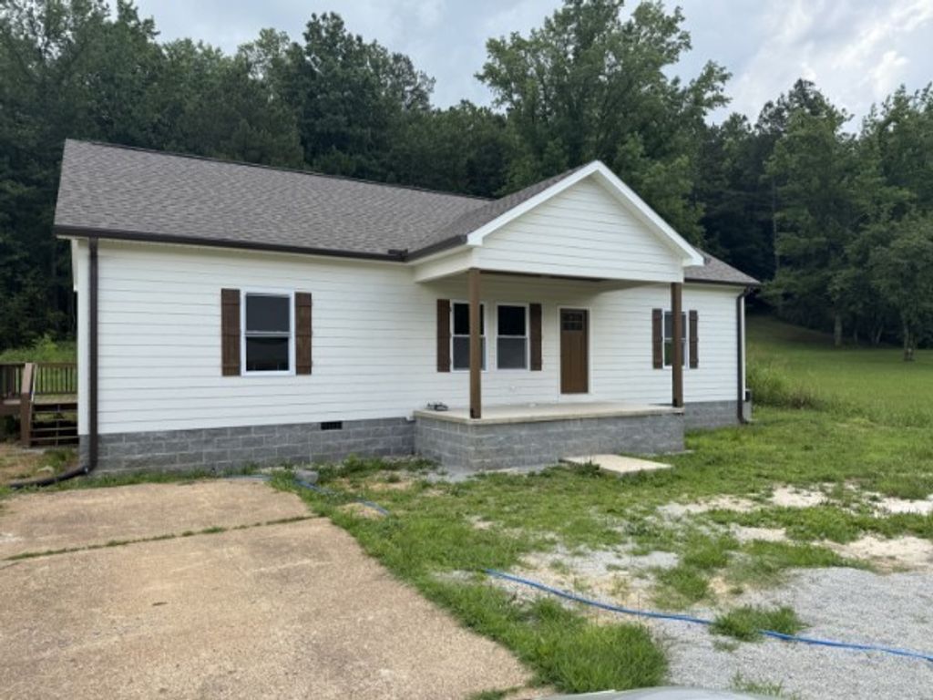 417 Market St, Waynesboro