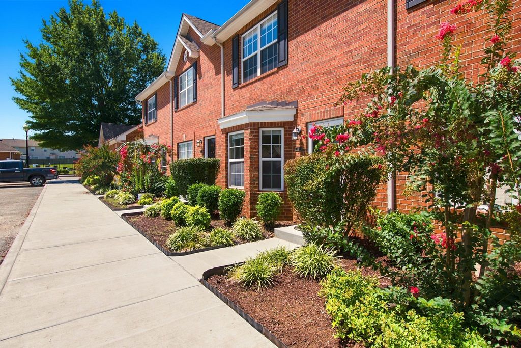 1101 Downs Blvd 151, Franklin