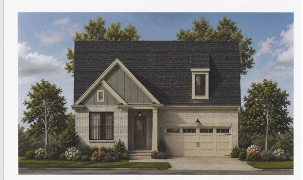 1416 Decoy Lane, Lebanon