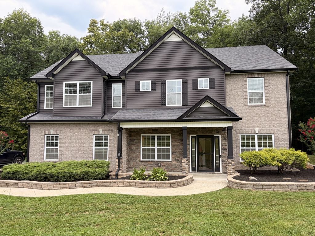 5688 Highway 48, Cunningham