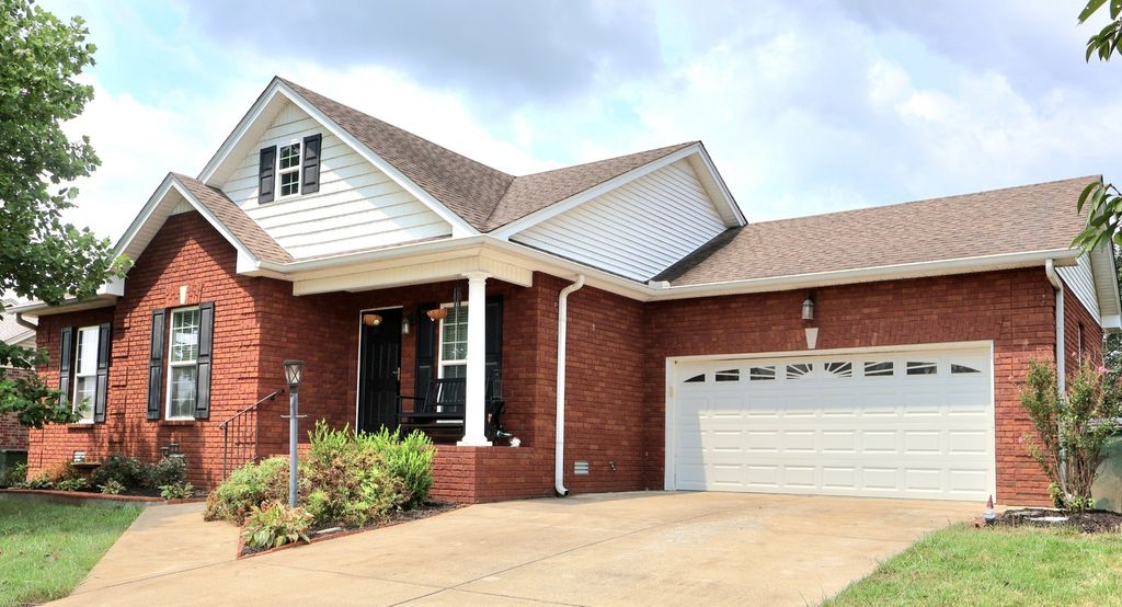252 Wildcat Run, Gallatin