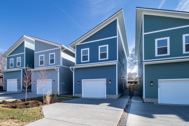 4024 University Ave A, Old Hickory