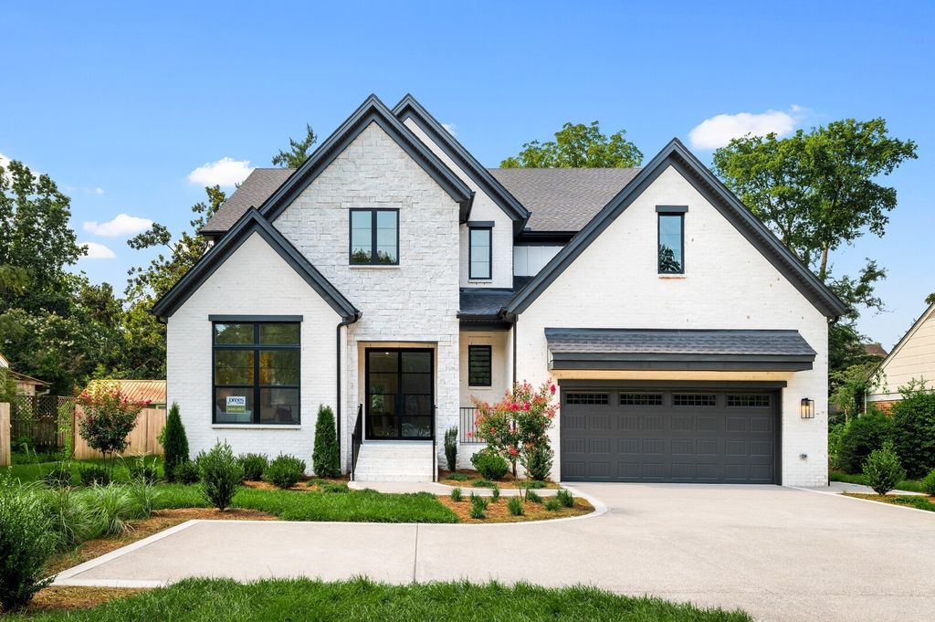 1103 Maplehurst Ln, Nashville