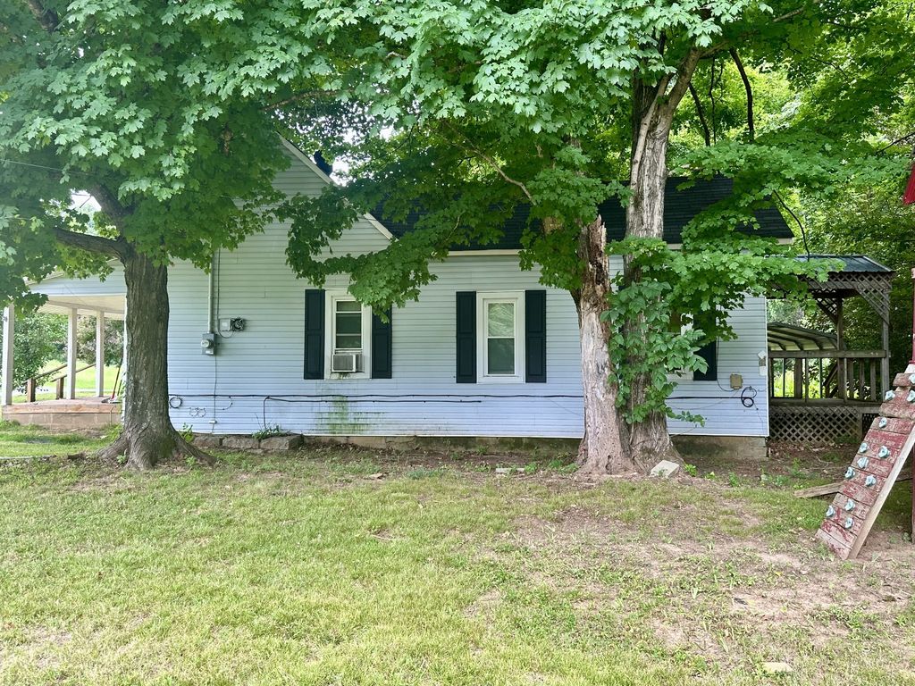 240 Red Hill Rd, Taft