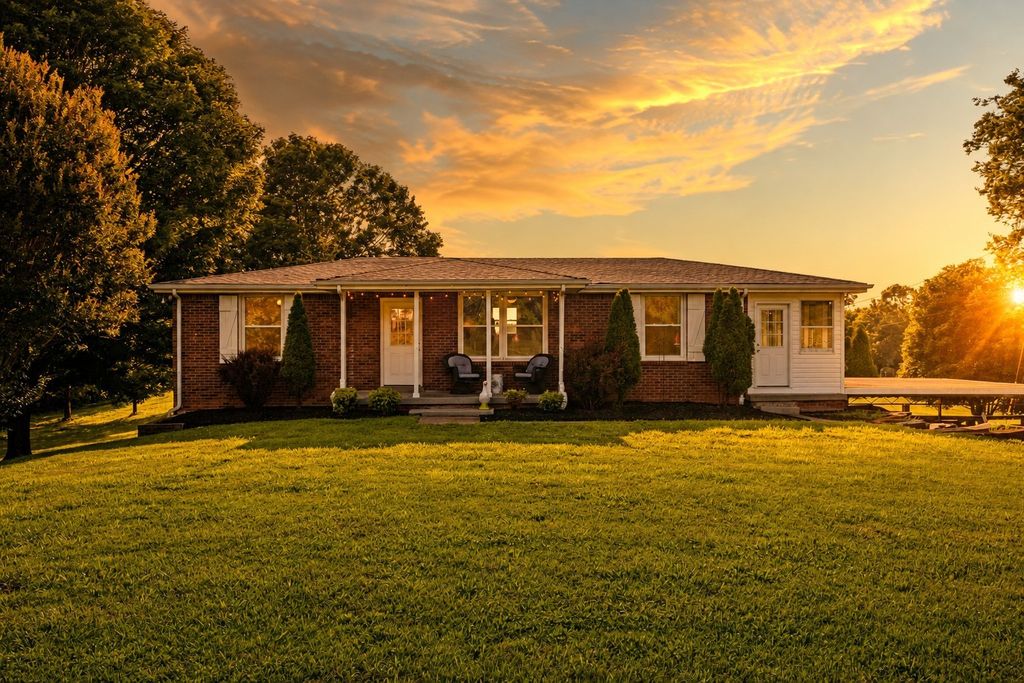 1326 Shahan Rd, Ashland City