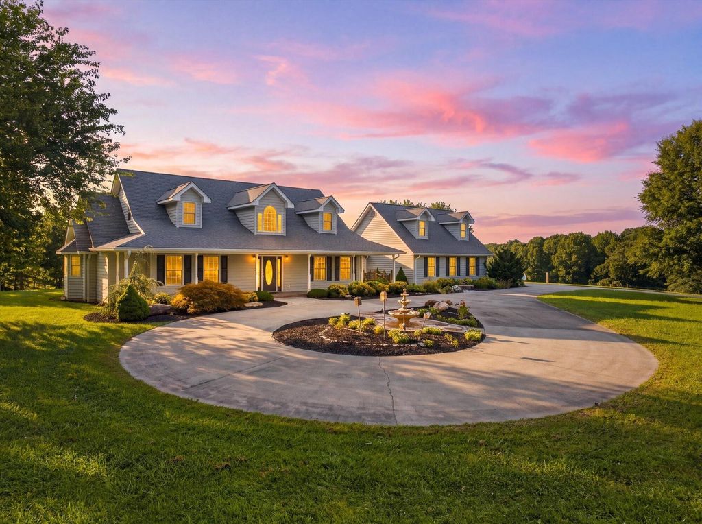 410 County Road 264, Niota