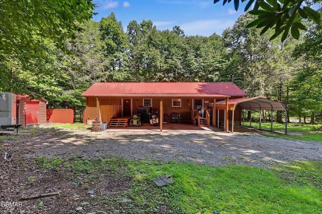 3319 Rocky Ridge Road, Cosby