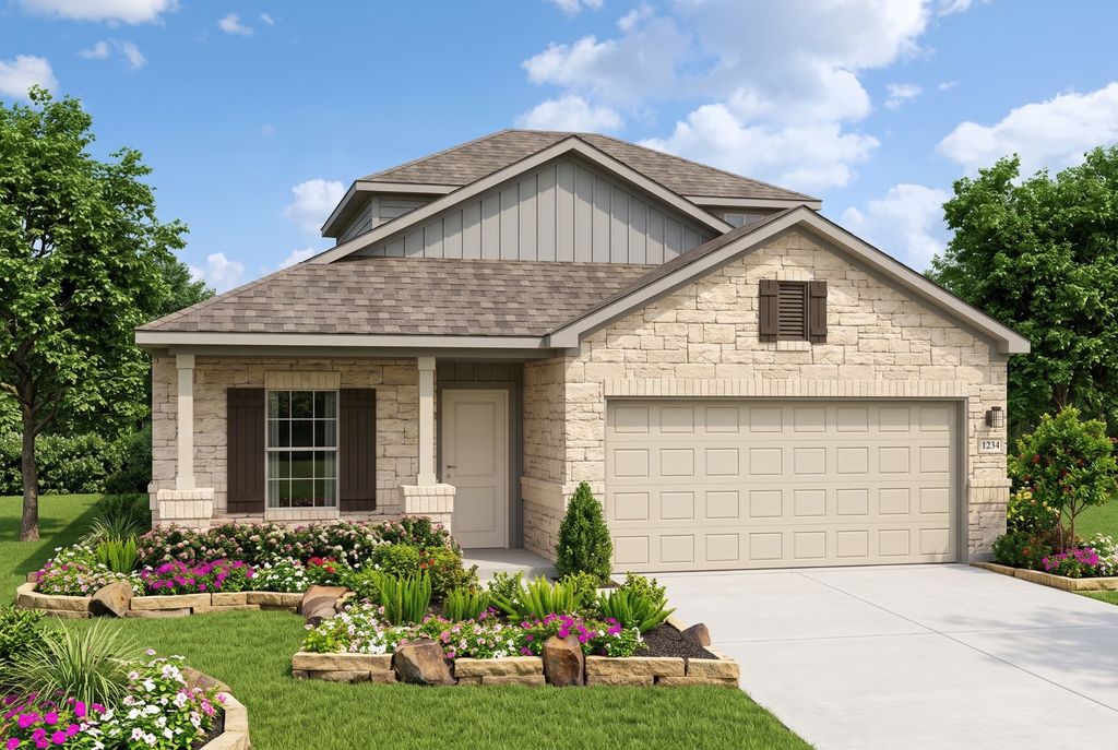 800 Tompkins Ln, Gallatin