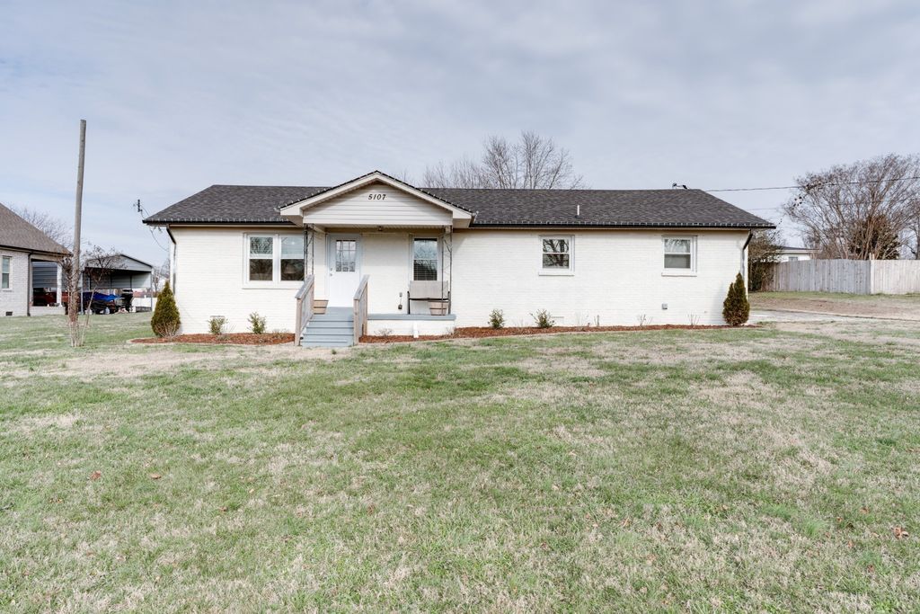 5107 Austin Peay Hwy, Westmoreland