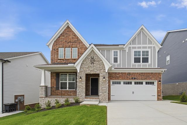 351 Van Conder Place, Hendersonville