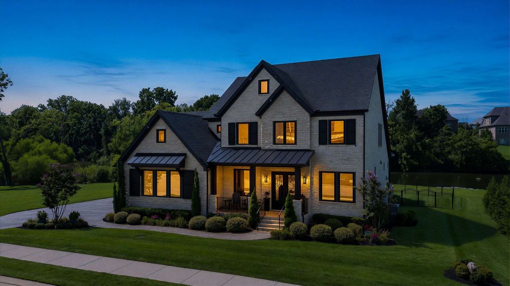 4577 Majestic Meadows Dr, Arrington