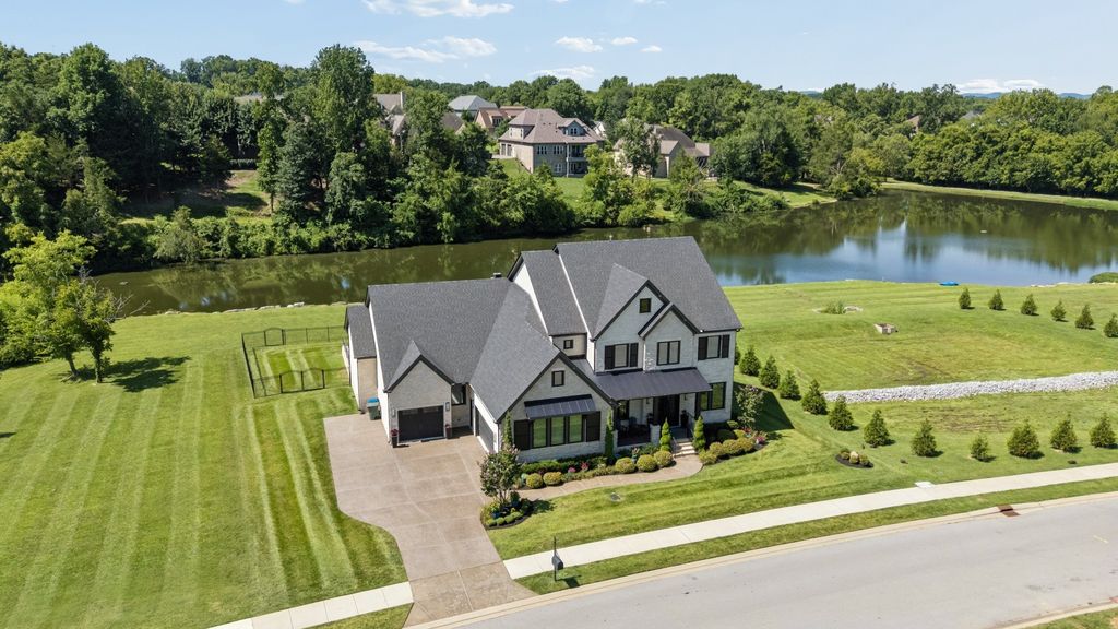 4577 Majestic Meadows Dr, Arrington