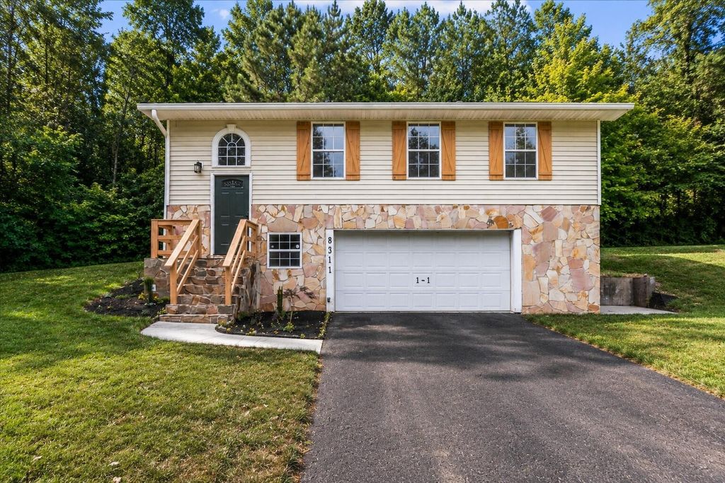 8311 Bill Reed Road, Ooltewah