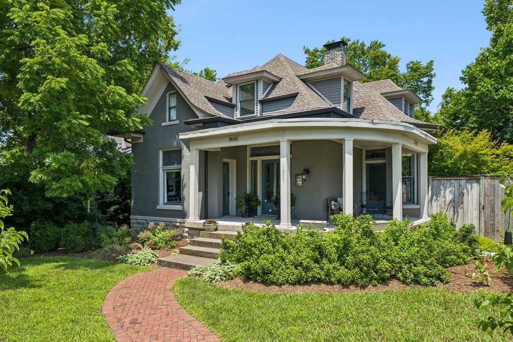 1307 Eastland Ave, Nashville