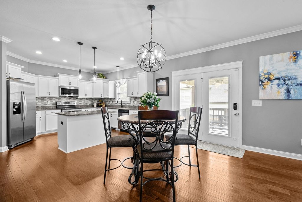 101 Brumfield Ct, Clarksville