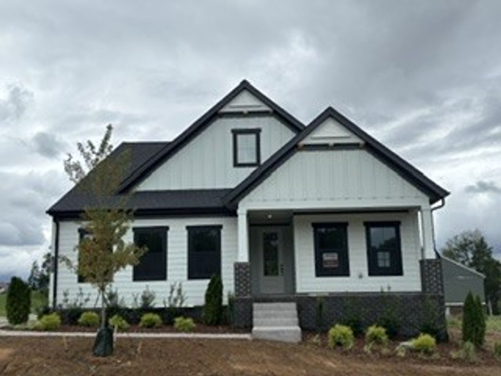 1065 Cherry Tree Drive, Mount Juliet