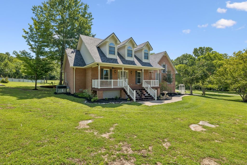 6284 Se Tater Peeler Rd, Lebanon