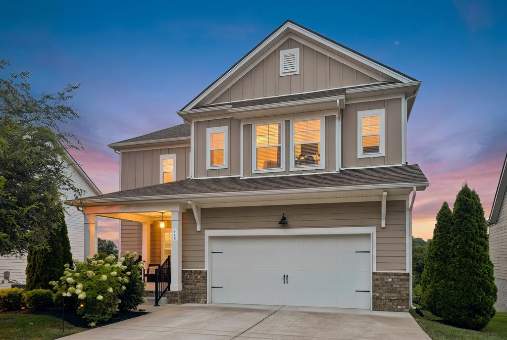 448 Red Sunset Ct, Brentwood