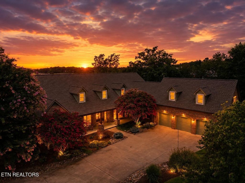 16 Milnor Circle, Crossville