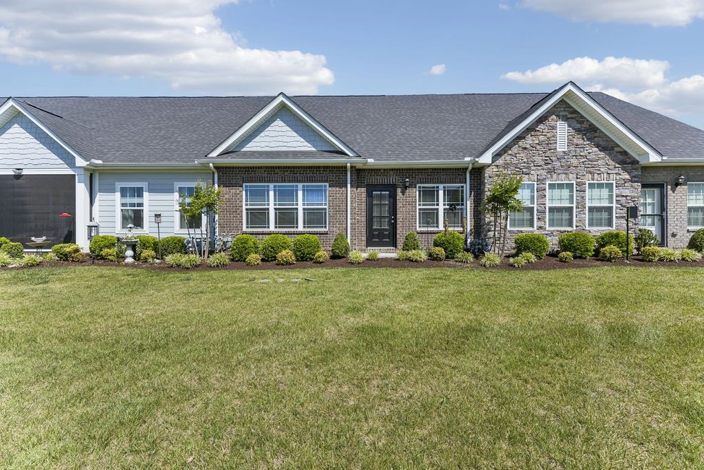 1689 Foston Ln, Gallatin