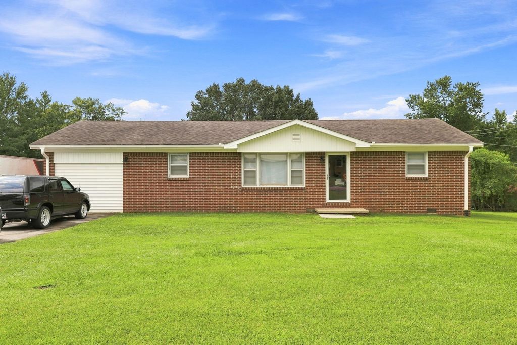 417 Greggview St, McMinnville