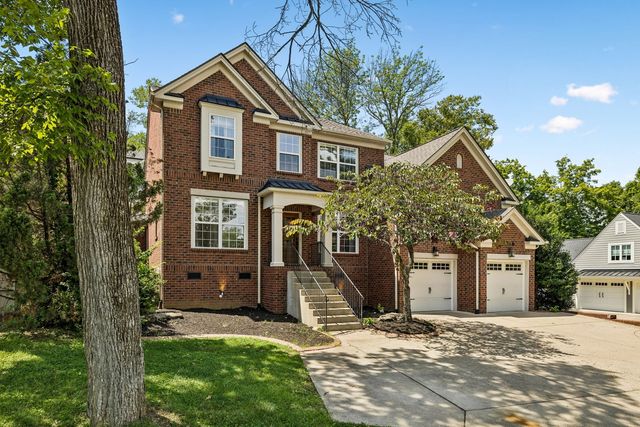 4431 Soper Ave, Nashville